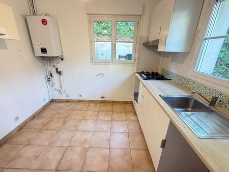 Appartement 3 pièces à CAEN - Photo 2
