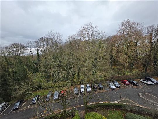 2 pièces - Meublé - 43,62 m² - 5ème étage - Colocation non autorisée - Photo 1