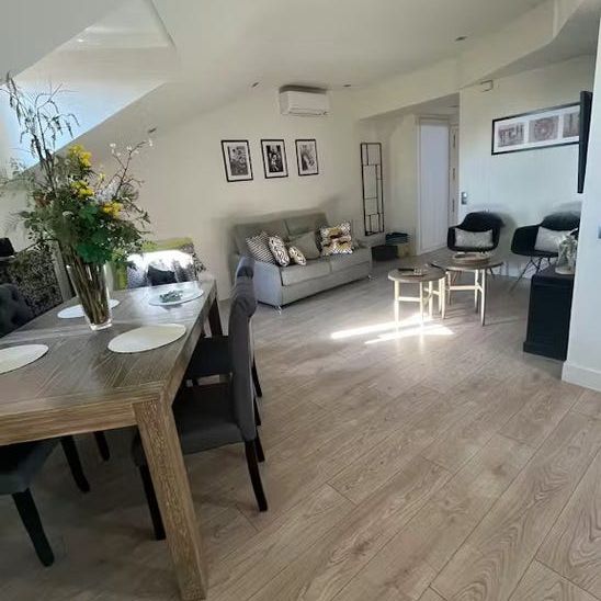 Calle de Gómez de Mora, Madrid, Community of Madrid 28005 - Foto 1