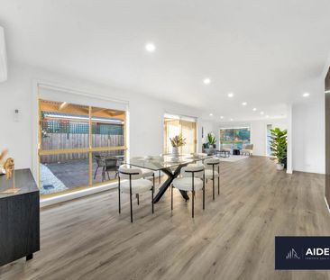 Stylishly Renovated 3-Bedroom Home for Rent in Prime Delahey Pocket - Photo 5