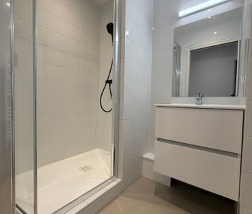 Magnifique 1 pièce 27.3m² à la Petite France - Photo 4