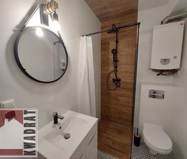 Mieszkanie na Wynajem - Photo 1