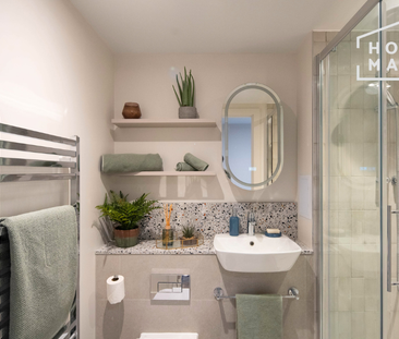 Studio to rent - Photo 6