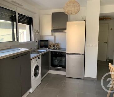 Location Appartement 1 pièce 21m² NICE 06300 - Photo 5