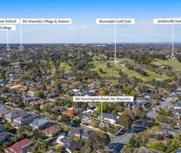 180 Huntingdale Road, Mount Waverley - Photo 6