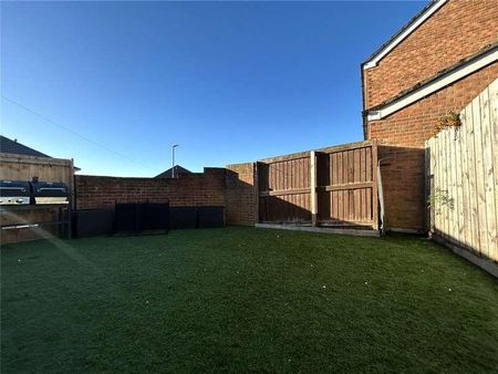 Orwell Gardens, Stanley, DH9 - Photo 3