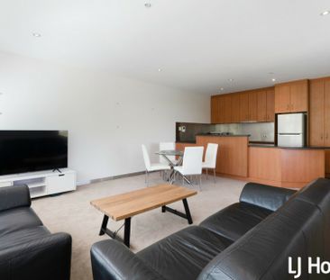 2 Bedroom Apartment - Photo 5