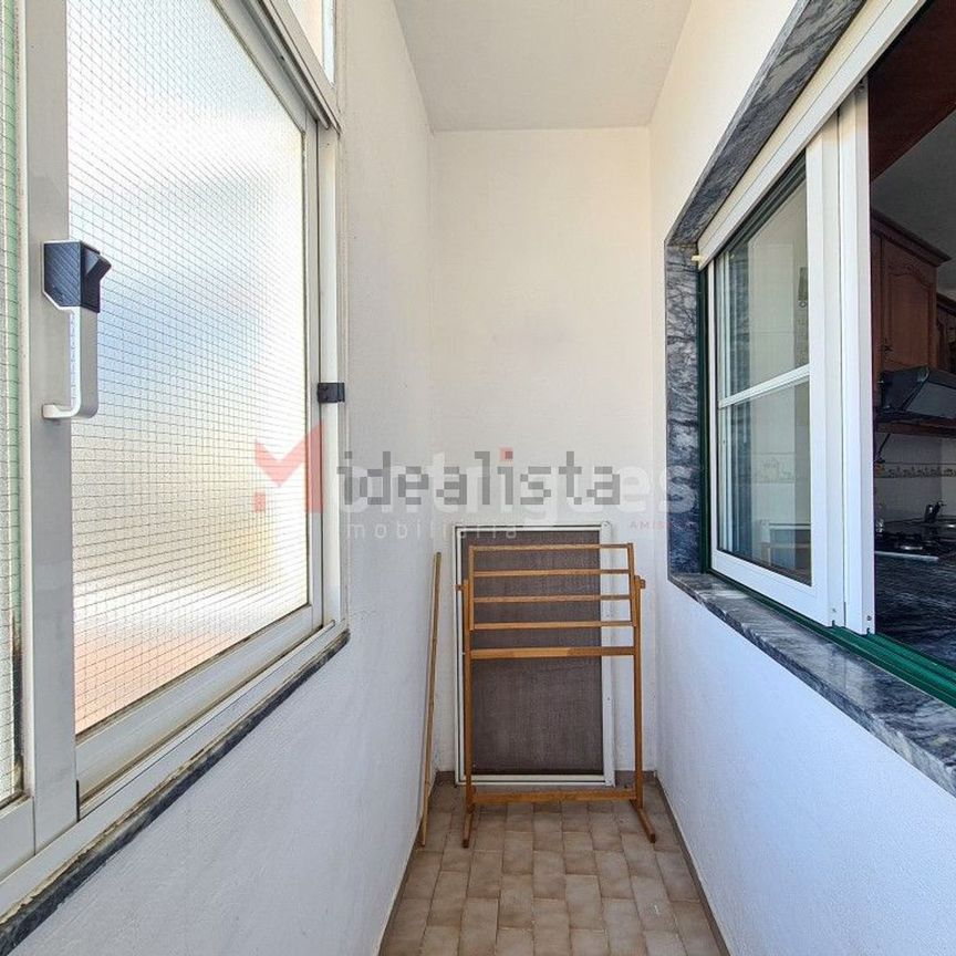 Apartamento em Centro do Montijo, Montijo e Afonsoeiro - Photo 1