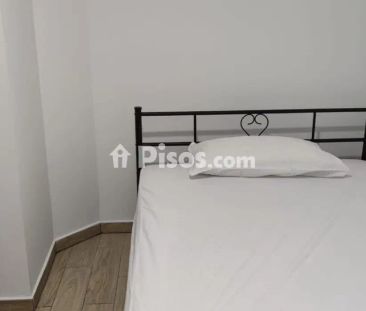 Piso en alquiler en Calle Miguel Servet - Photo 4