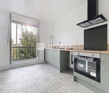Apartment - Photo 2