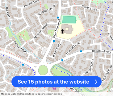 Broad Croft, Bristol, BS32 - Photo 1