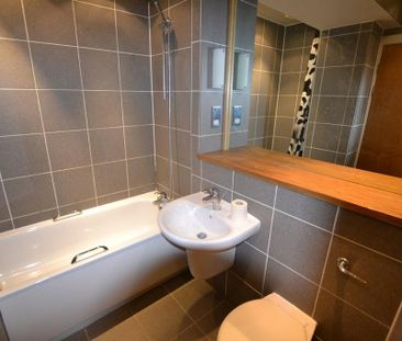 Studio to rent - Photo 4