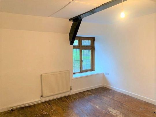2 bedroom cottage to rent - Photo 1
