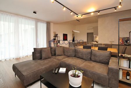 Apartment for rent, 3+kk - 2 bedrooms, 105m - Photo 3
