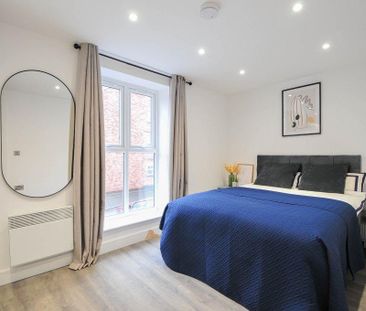 1 bedroom apartment to rent - Photo 5