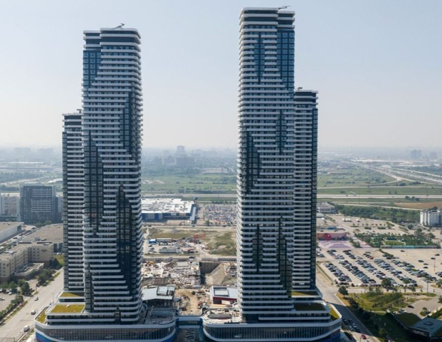 For Lease - 8 Interchange Way Unit# 1508, Vaughan, Ontario - Photo 1