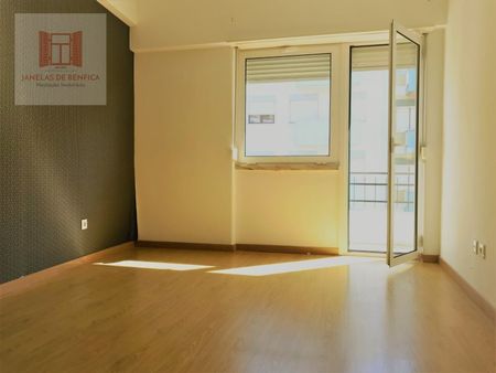 Apartamento T2 em Lisboa - Photo 5