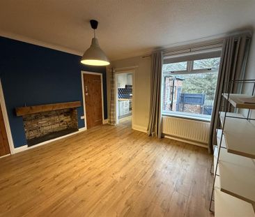 2 bedroom terraced bungalow to rent - Photo 1