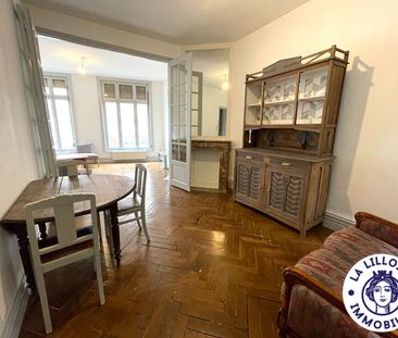 Location Appartement 2 pièces 62m² - Photo 3