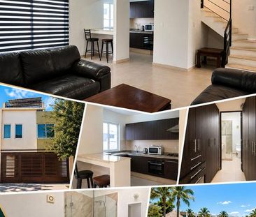 Casa en Fraccionamiento Crystal Lagoons - Photo 2