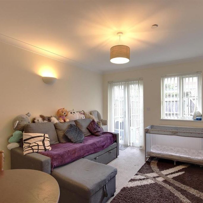 1 bedroom terraced house to rent - Photo 1