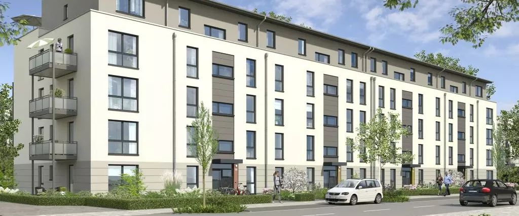 Schlossstraße 30, 41238 Mönchengladbach - Foto 1