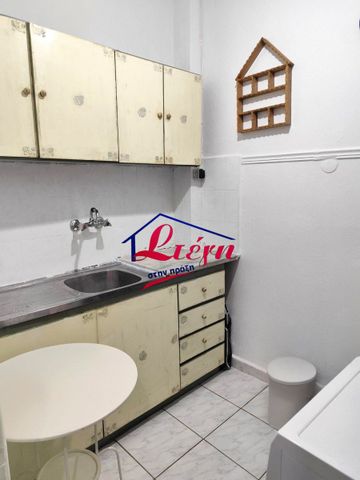 Studio/Γκαρσονιέρα για ενοικίαση Λευκός Πύργος - Νέες Εργατικές Κατοικίες (Ξάνθη) - Photo 5