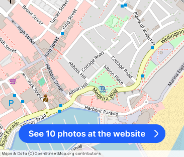 Albion Place, Ramsgate - Photo 1