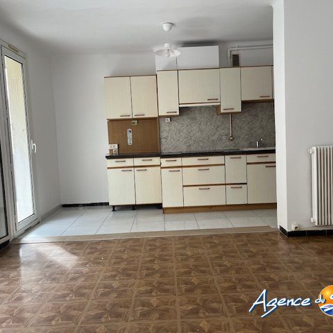 Location Appartement 2 pièces 45m² PERPIGNAN 66000 - Photo 1