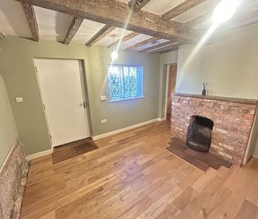 2 bedroom cottage to rent - Photo 1