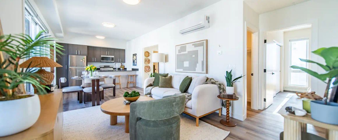 Verdant at Bow Trail — Short Term #511 (2 Bedroom/2 Bath) - Photo 1