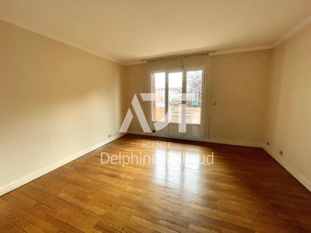 Location Appartement 3 pièces 75m² GRENOBLE 38000 - Photo 5