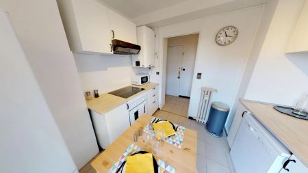 1 rue Francisque Sarcey 1, Toulouse - Photo 5