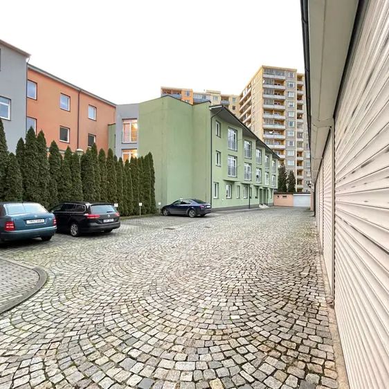 Pronájem, byt 1+1, 31,4 m - Photo 1