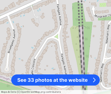 Parkgate Avenue, Hadley Wood, Hertforshire, EN4 - Photo 1