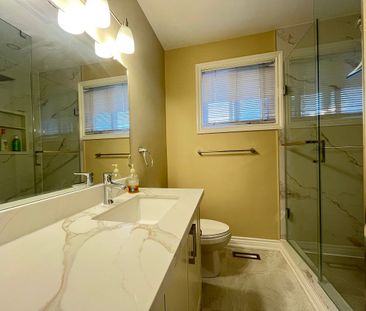 For Lease - 201 Hendon Avenue Unit# MAIN FLOOR, Toronto, Ontario - Photo 1