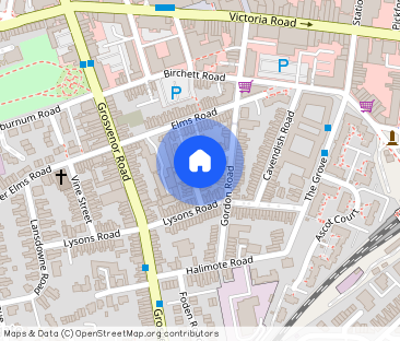 Wolseley Road, Aldershot, Hampshire, GU11 - Photo 1