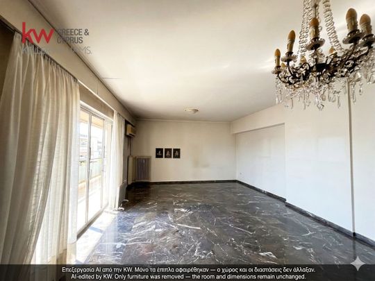 Διαμέρισμα για ενοικίαση Κάτω Χαλάνδρι (Χαλάνδρι) - Photo 1