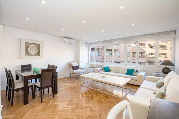 Tout savoir sur cet appartement Madrid - Foto 1