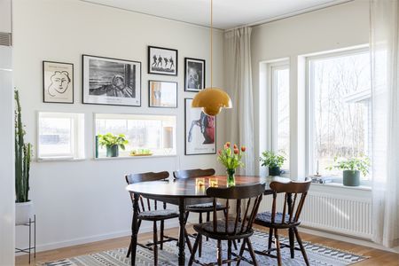 Tresädesgränden, Dalby - Photo 4