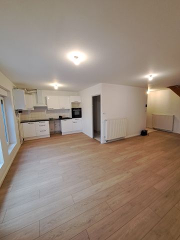 DOMBASLE - Avenue Général Leclerc - 3 pièces - Photo 2