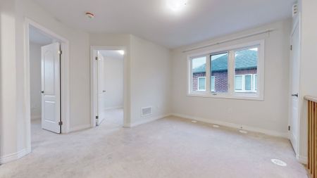 For Lease - 4 Waterleaf Road Unit# Coach, Markham, Ontario - Photo 3