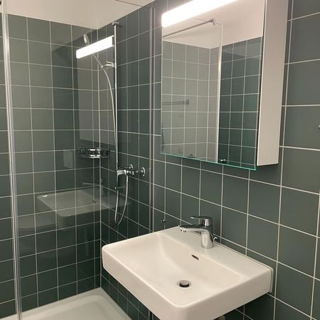 1.5 Zimmer, 30 m², 5. Stock - Photo 3