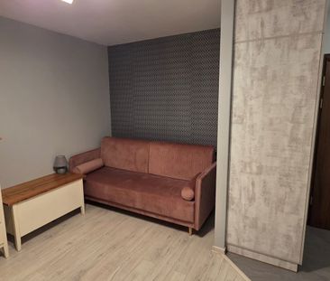 Kraków, Krowodrza, Łobzów Mieszkanie na wynajem - Photo 1