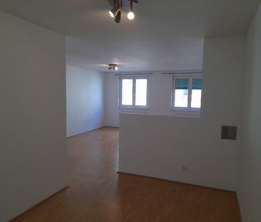 Gemütliche 1-Zimmer Wohnung in der Kalvarienberggasse - Photo 3