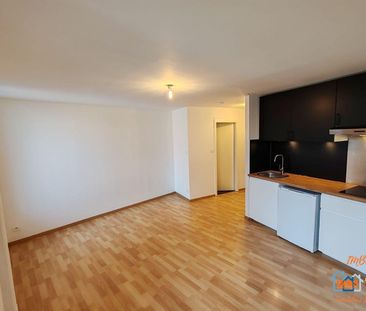 STUDIO MULHOUSE - 1 pièce(s) - 21,66m2 - Photo 4