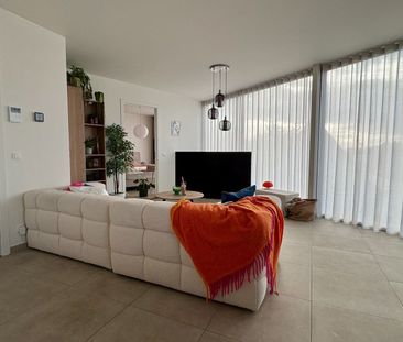Nieuwbouw appartement in centrum Ingelmunster! - Foto 4