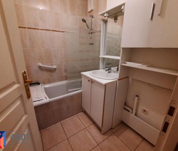 Appartement T2 à louer à Cluses - Photo 5