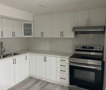 For Lease - 40 Barr Crescent Unit# Bsmt, Brampton, Ontario - Photo 4