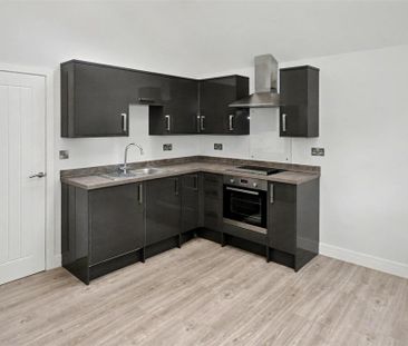 1 bedroom flat to rent - Photo 5